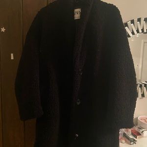 Zara coat
